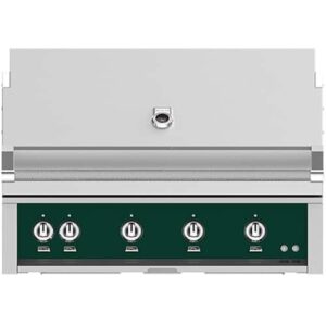 Hestan - Gas Grill - Grove