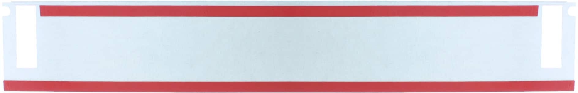 Zephyr - 30 in. Gas Cooktop Seal Kit for Lift Downdraft - Silver