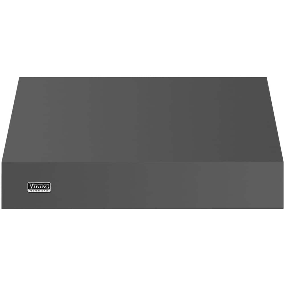 Viking 5 Series - 60 inches - Externally Vented - Wall Range Hood - Damascus Gray