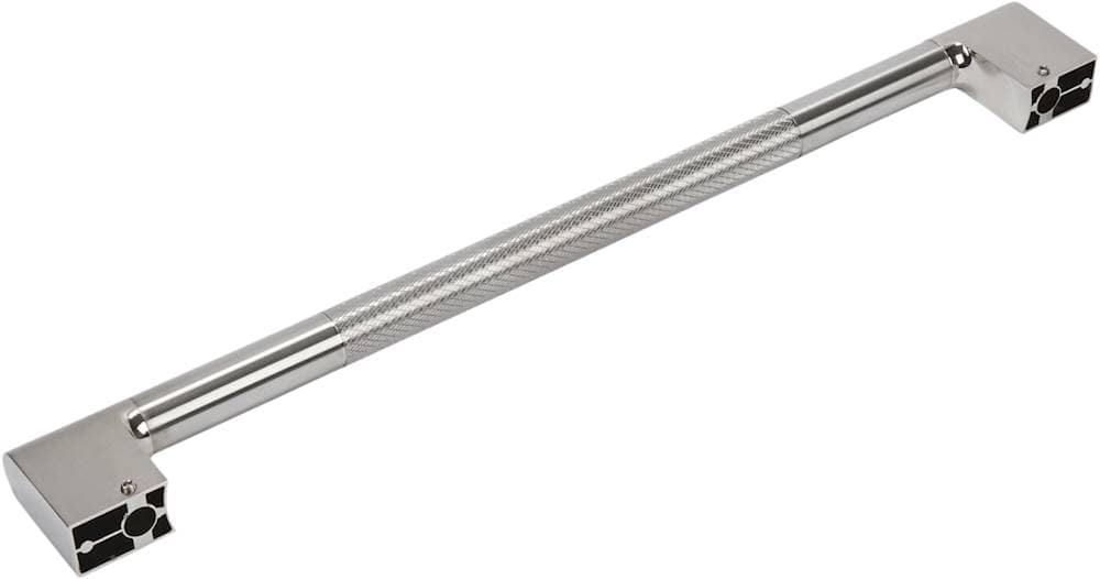 RISE Handle Kit for Select JennAir Dishwashers and Refrigerators - Stainless Steel