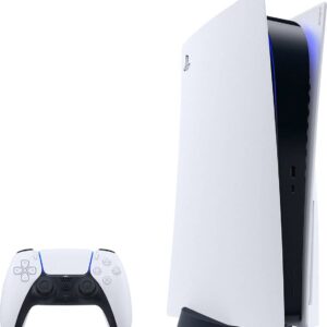 Geek Squad Certified Refurbished PlayStation 5 Console - PlayStation 5