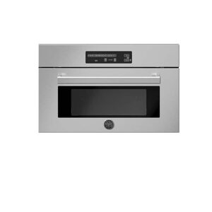 Bertazzoni - Master Series 30" Convection Speed Oven - Stainless Steel