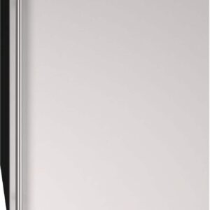 U-Line - 1 Class 4.2 Cu. Ft. Undercounter Refrigerator with 1.5 cu. ft. Freezer - White