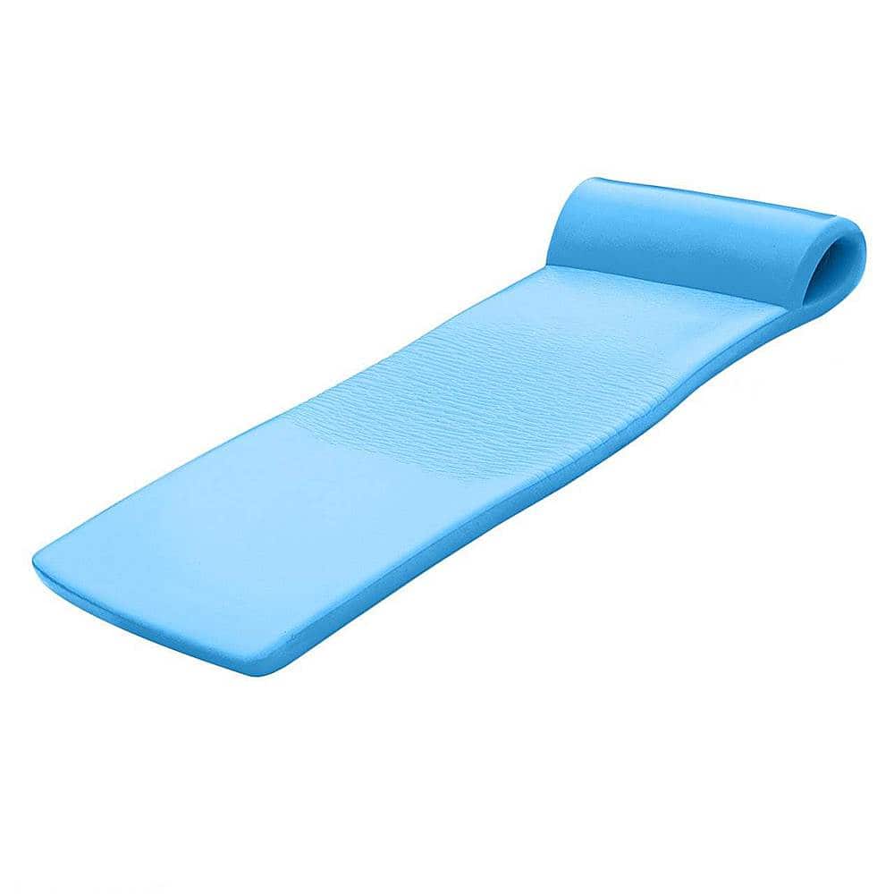 TRC Recreation - Sunsation Foam Lounger Pool Floats - Teal