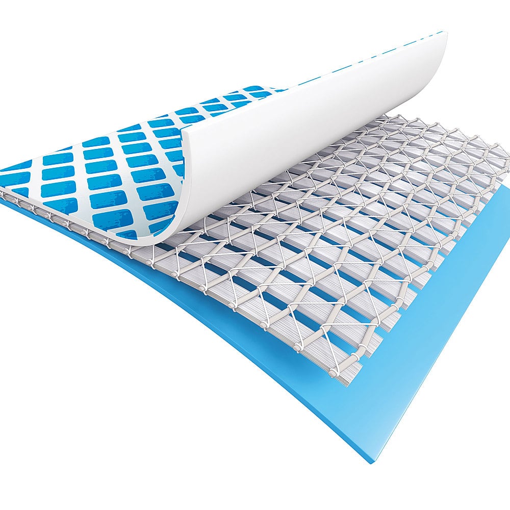 Intex - Durable Steel Frame Pool - Image 5