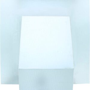 Zephyr - Duct 7 in. Round Exhaust Roof Cap with Bird Screen for Range Hood - Silver