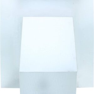 Zephyr - Duct 8 in. Round Exhaust Roof Cap with Bird Screen for Range Hood - Silver