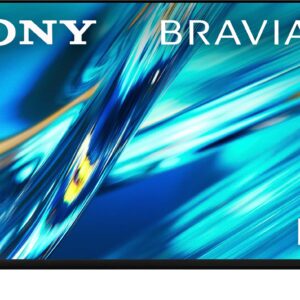 Sony - 43" class BRAVIA 3 II 4K HDR LED Google TV with Gemini (2026)