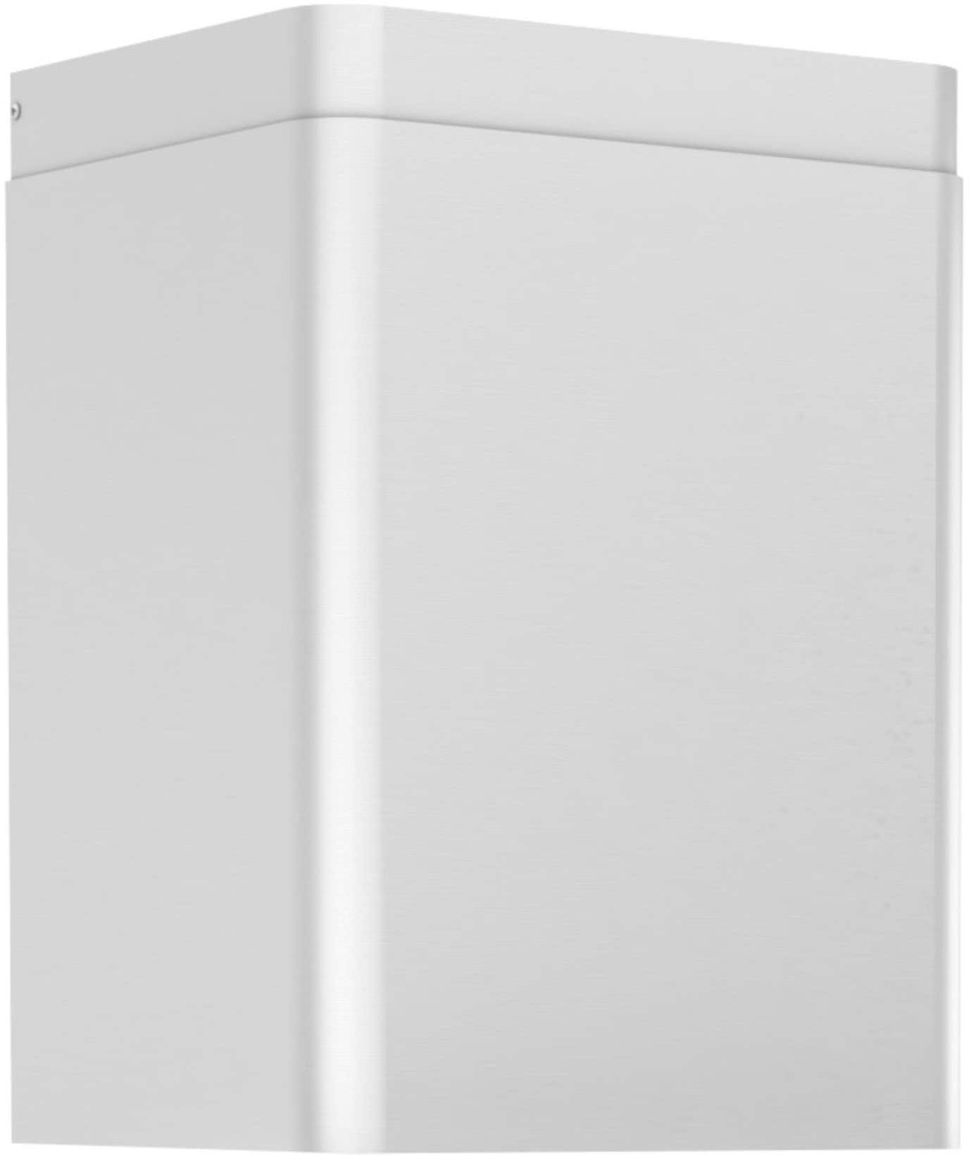 Zephyr - Duct Cover - Stainless Steel