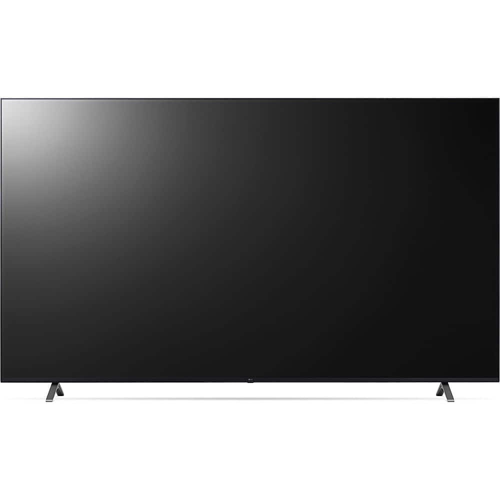 LG - 75" LED-backlit LCD TV - 4K