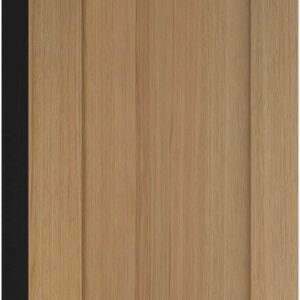 U-Line - 15" 25-lb Freestanding Ice Maker - Custom Panel Ready