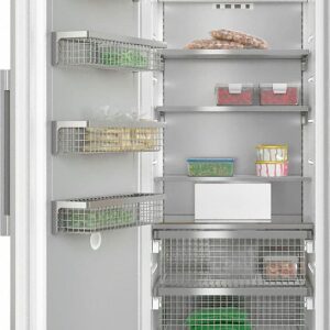 Miele - F 2812 SF - Stainless Steel