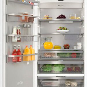 Miele - K 2912 Vi - Custom Panel Ready