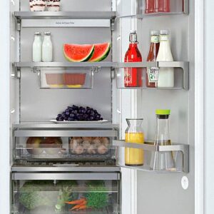 Miele - K 2602 Vi - Custom Panel Ready