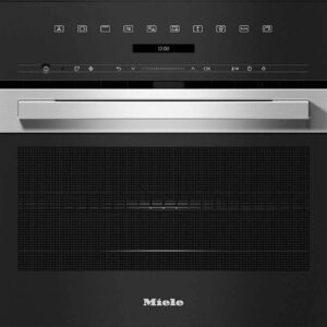 Miele - H 7240 BM AM - Clean Touch Steel