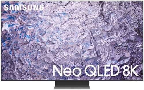 Samsung - 75" Class QN800C Neo QLED 8K Smart Tizen TV (2023) - Image 3