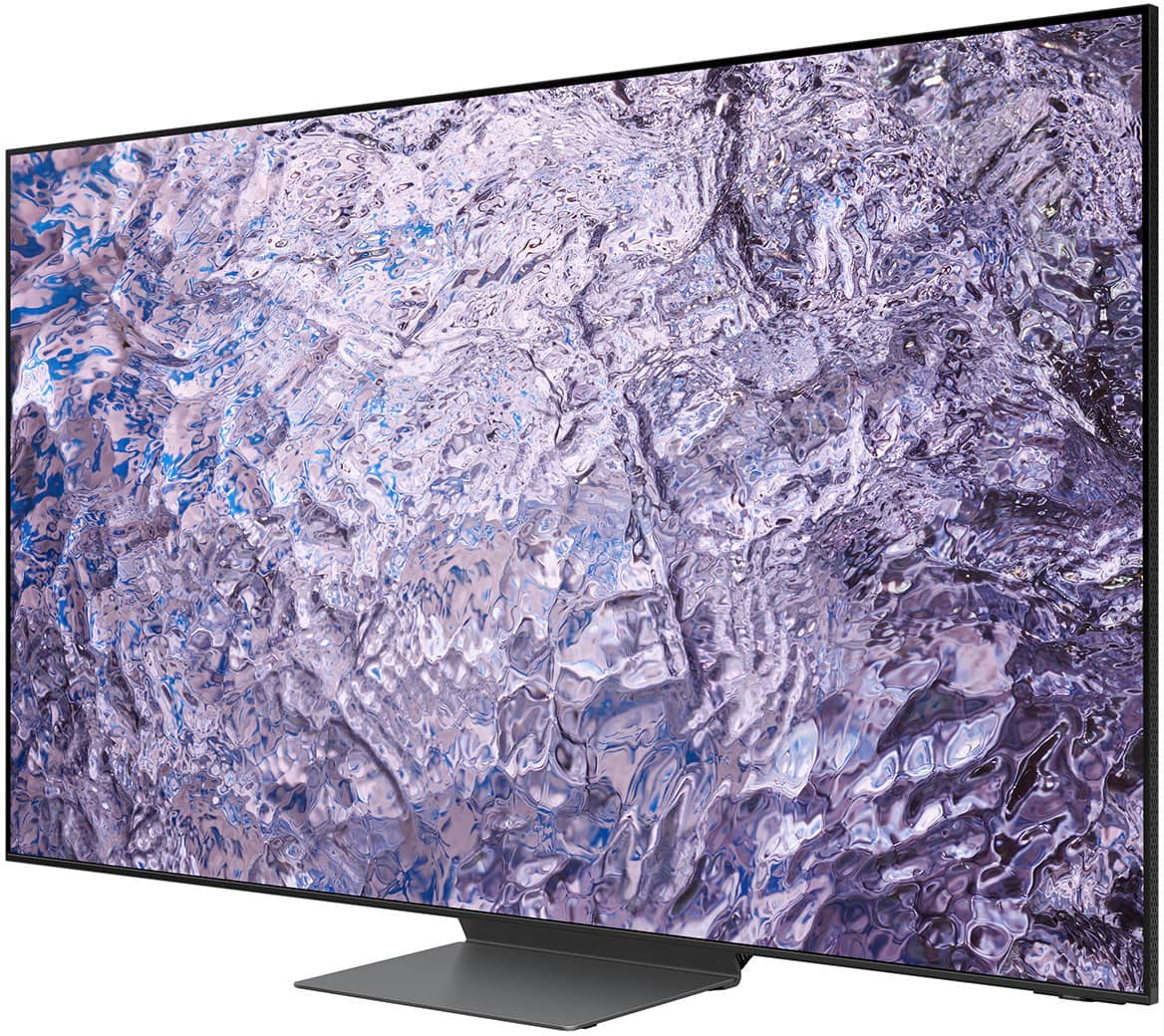 Samsung - 75" Class QN800C Neo QLED 8K Smart Tizen TV (2023) - Image 4