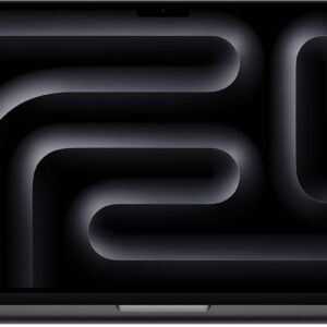 14-inch MacBook Pro - Apple M5 chip with 10-core CPU and 10-core GPU - 16GB Memory - 1TB SSD - Space Black
