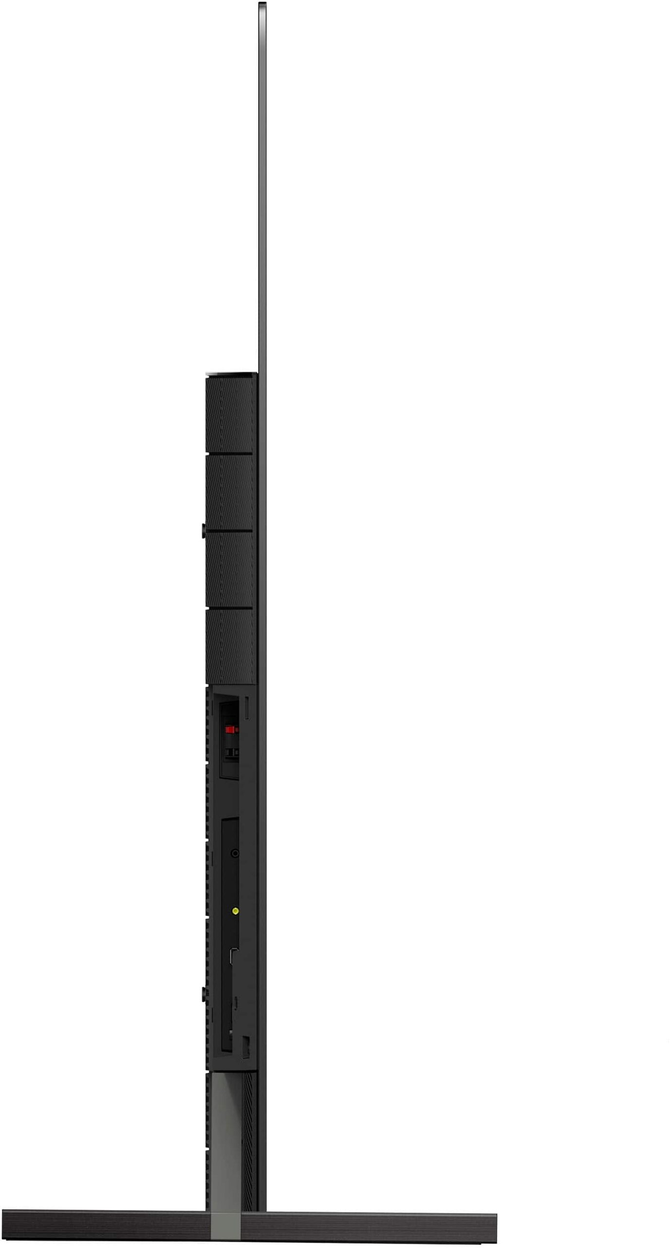 Sony - 83" Class BRAVIA XR A80L OLED 4K UHD Smart Google TV (2023) - Image 4