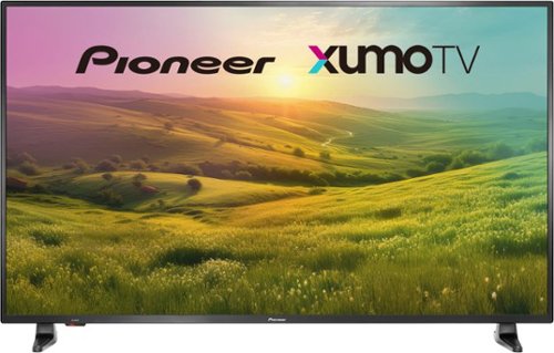 Pioneer - 55" Class LED 4K UHD Smart Xumo TV - Open Box - Good - Image 3