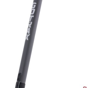 GoTrax - XR LITE Commuting Electric Scooter w/5mi Max Operating Range & 12mph Max Speed - Black
