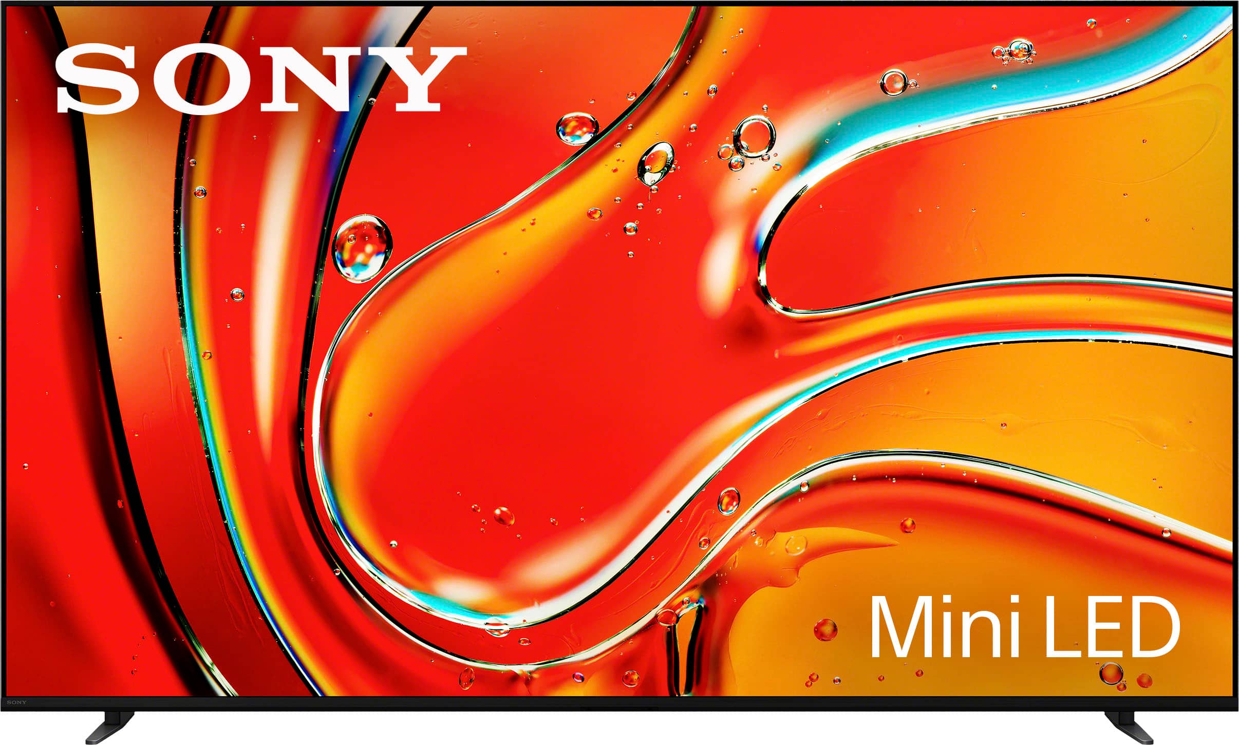 Sony - 65" class BRAVIA 7 Mini LED QLED 4K UHD Smart Google TV (2024) - Image 4