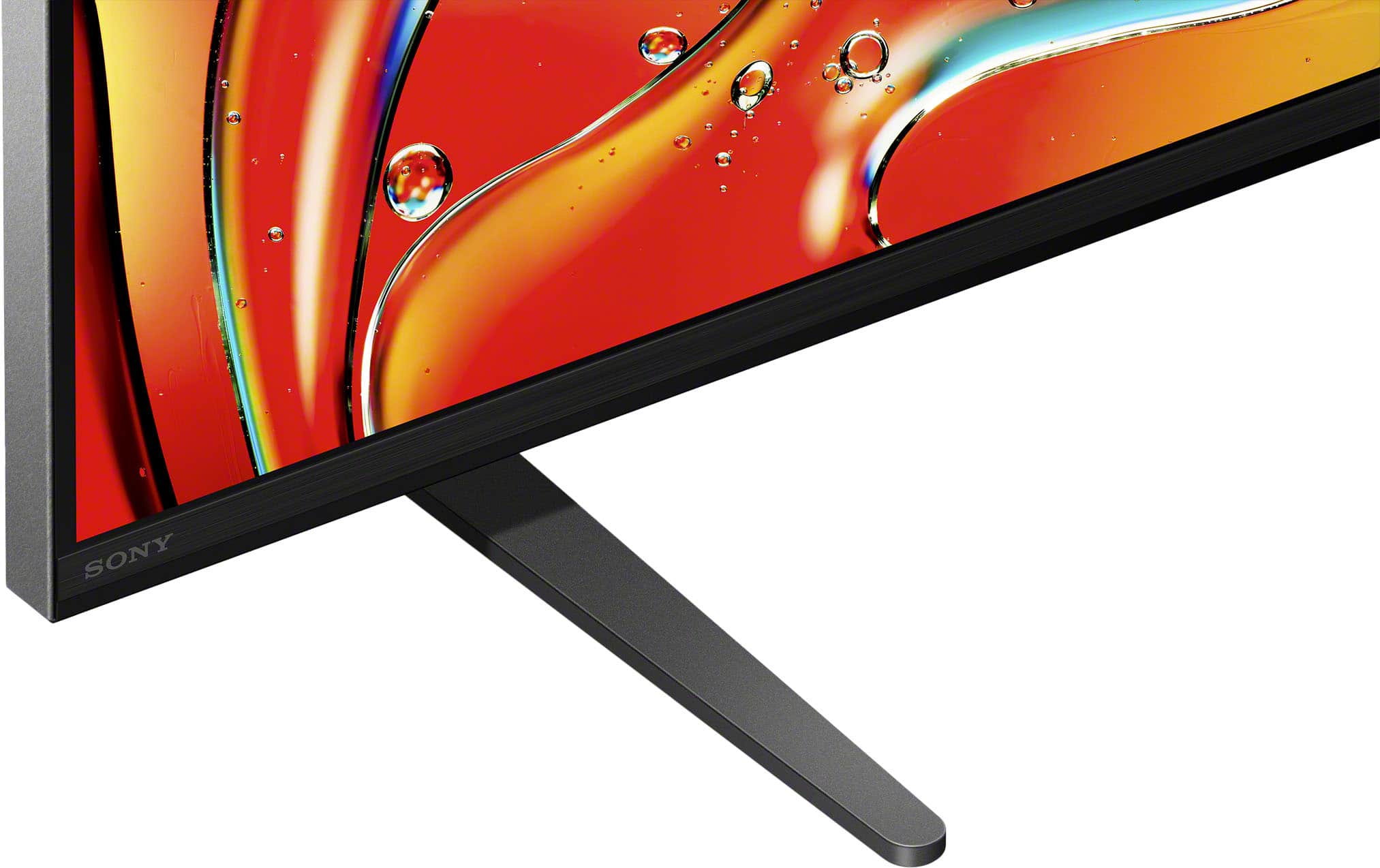 Sony - 55" class BRAVIA 7 Mini LED QLED 4K UHD Smart Google TV (2024) - Open Box - Good - Image 2