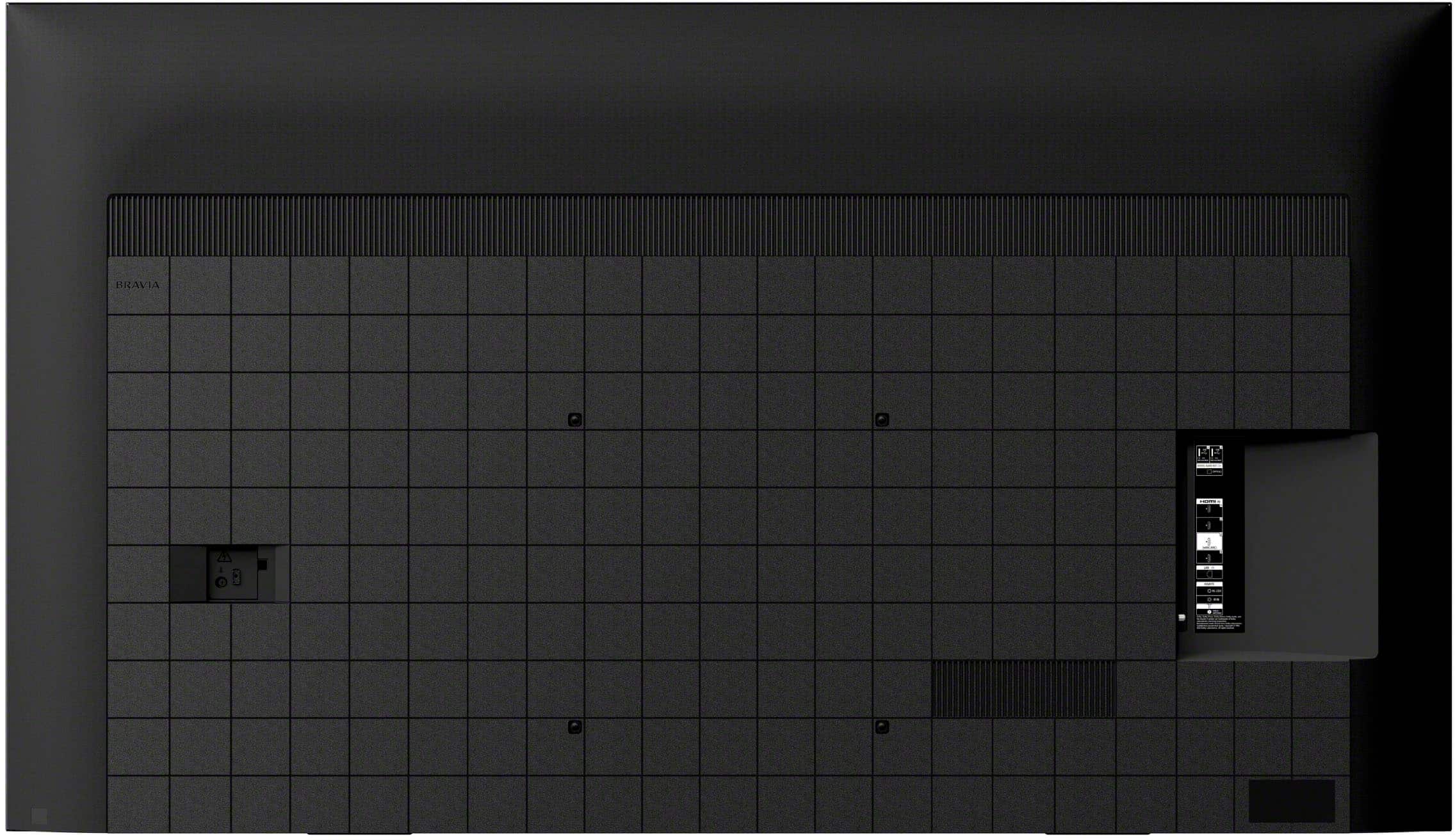 Sony - 85" Class BRAVIA 3 LED 4K UHD Smart Google TV (2024) - Image 5