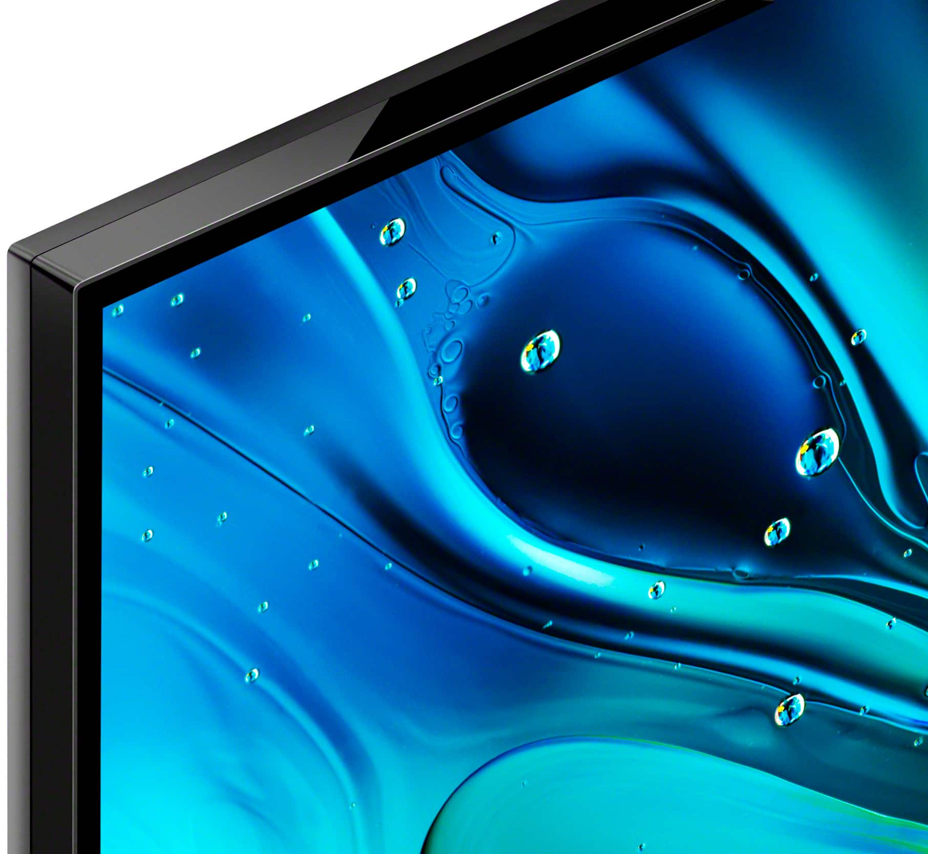 Sony - 85" Class BRAVIA 3 LED 4K UHD Smart Google TV (2024) - Image 2