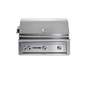 Sedona By Lynx - 36" Built-In Gas Grill - Stainless Steel