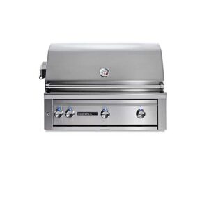Sedona By Lynx - 36" Built-In Gas Grill - Stainless Steel