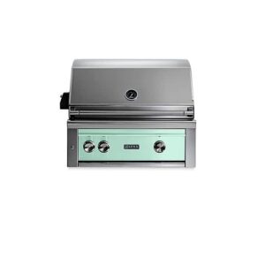 Lynx - Professional 30" Built-In Gas Grill - Surf