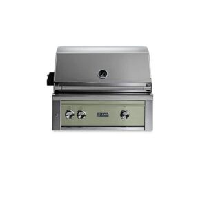 Lynx - Professional 30" Built-In Gas Grill - Desert Sage