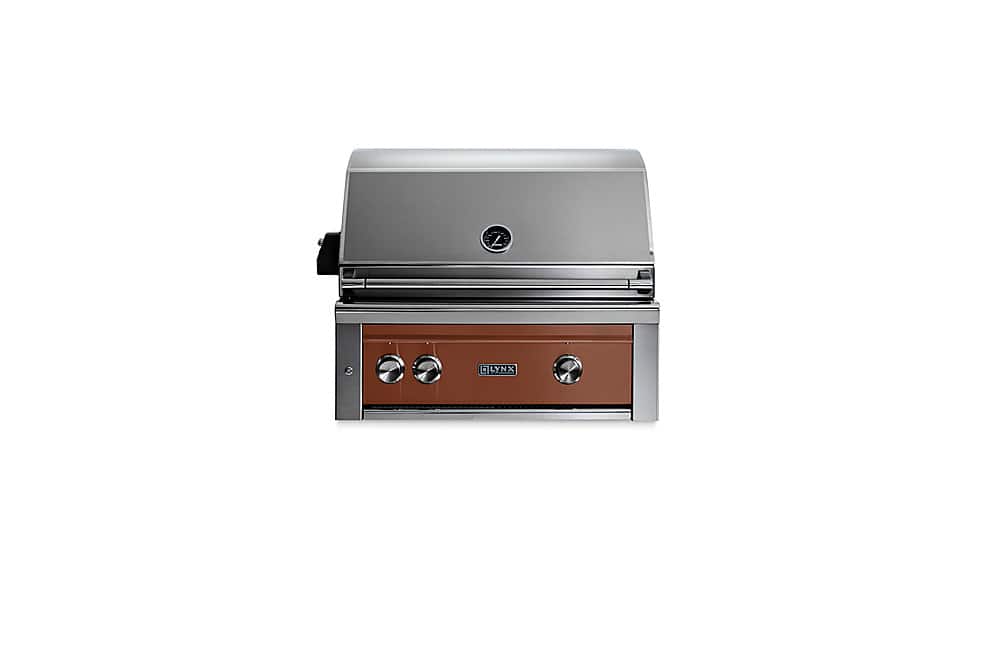 Lynx - Professional 30" Built-In Gas Grill - Sierra