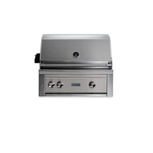 Lynx - Professional 30" Built-In Gas Grill - Limestone