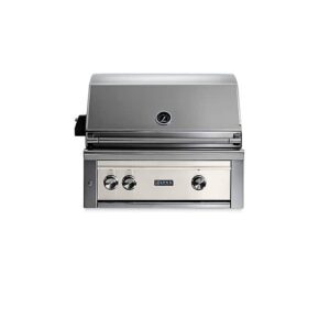 Lynx - Professional 30" Built-In Gas Grill - Glacier