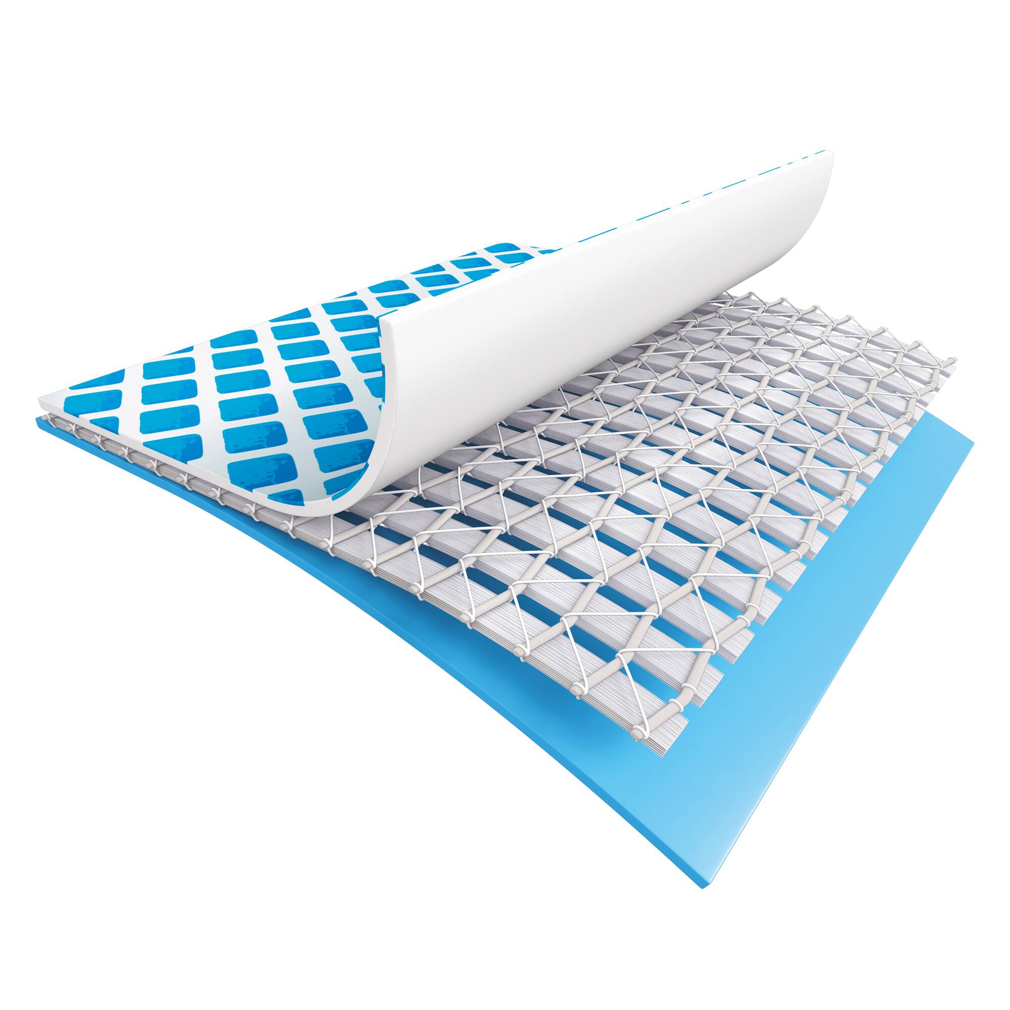 Intex - Rectangular Frame Baby Splash Pool - Image 3