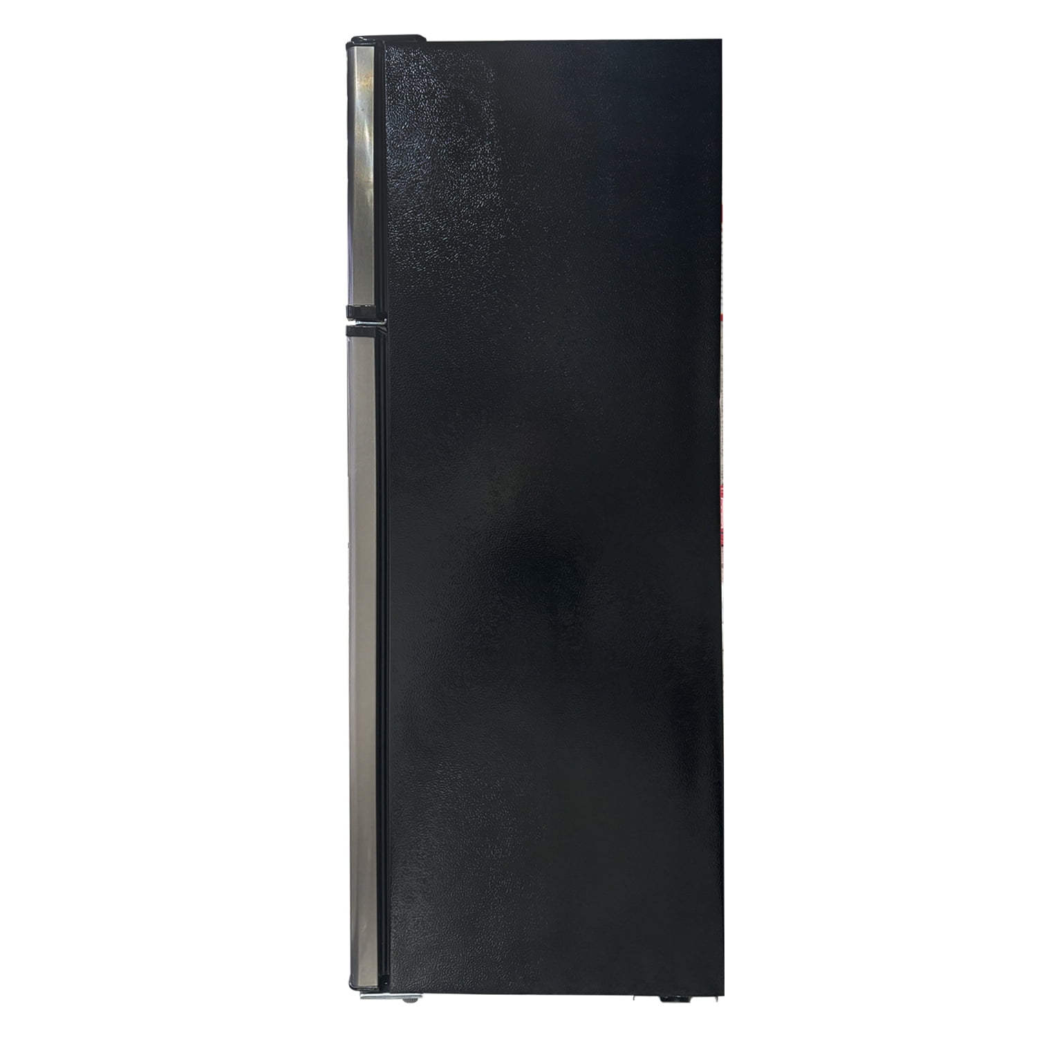 Frigidaire 7.5 Cu Ft Refrigerator, Stainless Steel Look Platinum Series Top Mount Fridge for Apartment, Kitchen, Office, Garage - Image 12