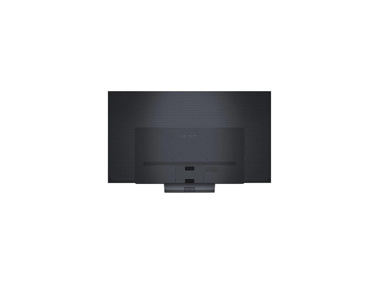LG 77" Class 4K UHD OLED Web OS Smart TV with Dolby Vision C2 Series OLED77C2PUA - Image 14