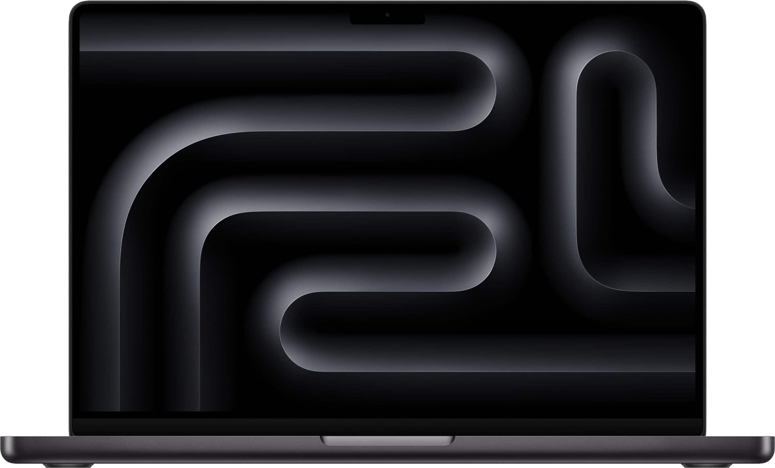 14-inch MacBook Pro - Apple M5 Pro chip with 15-core CPU and 16-core GPU - 24GB Memory - 1TB SSD - Space Black