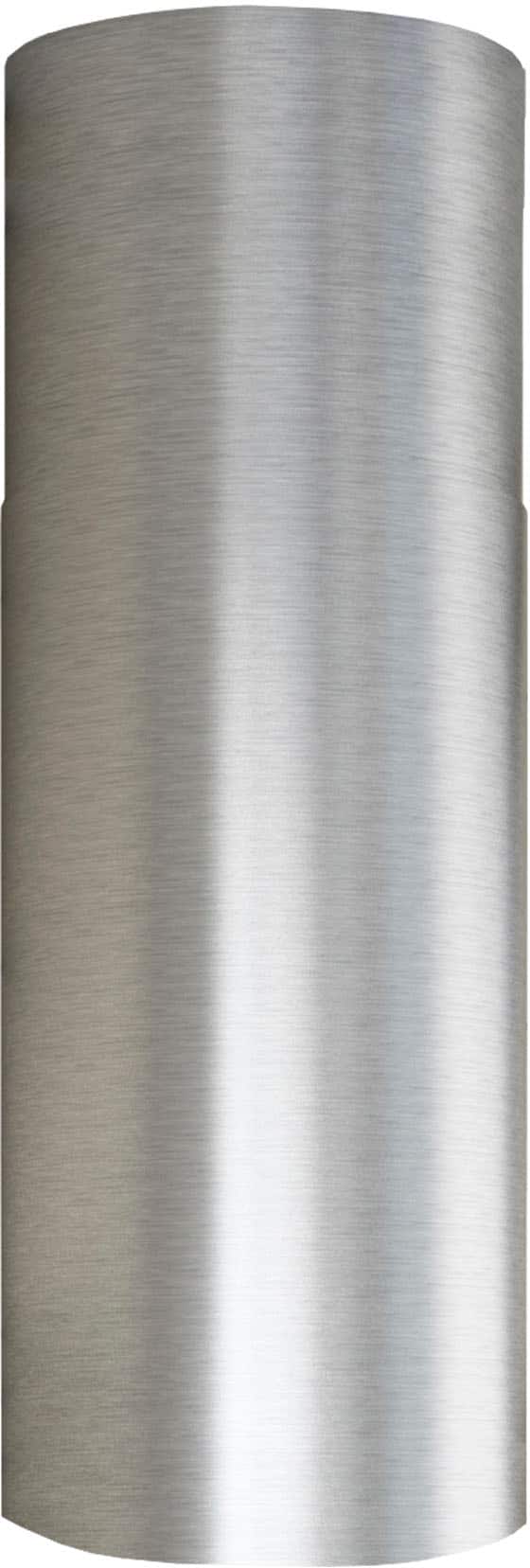 Zephyr - Duct Cover Extension for COK - Stainless Steel