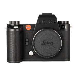 Leica - SL3-S Mirrorless Camera with 28-70mm f/2.8 Lens