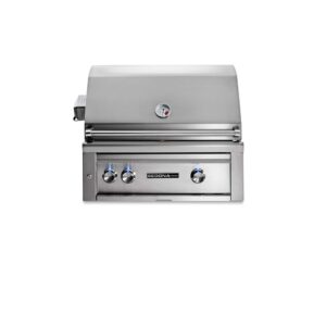 30" Sedona by Lynx Built-in Gas Grill - Stainless Steel