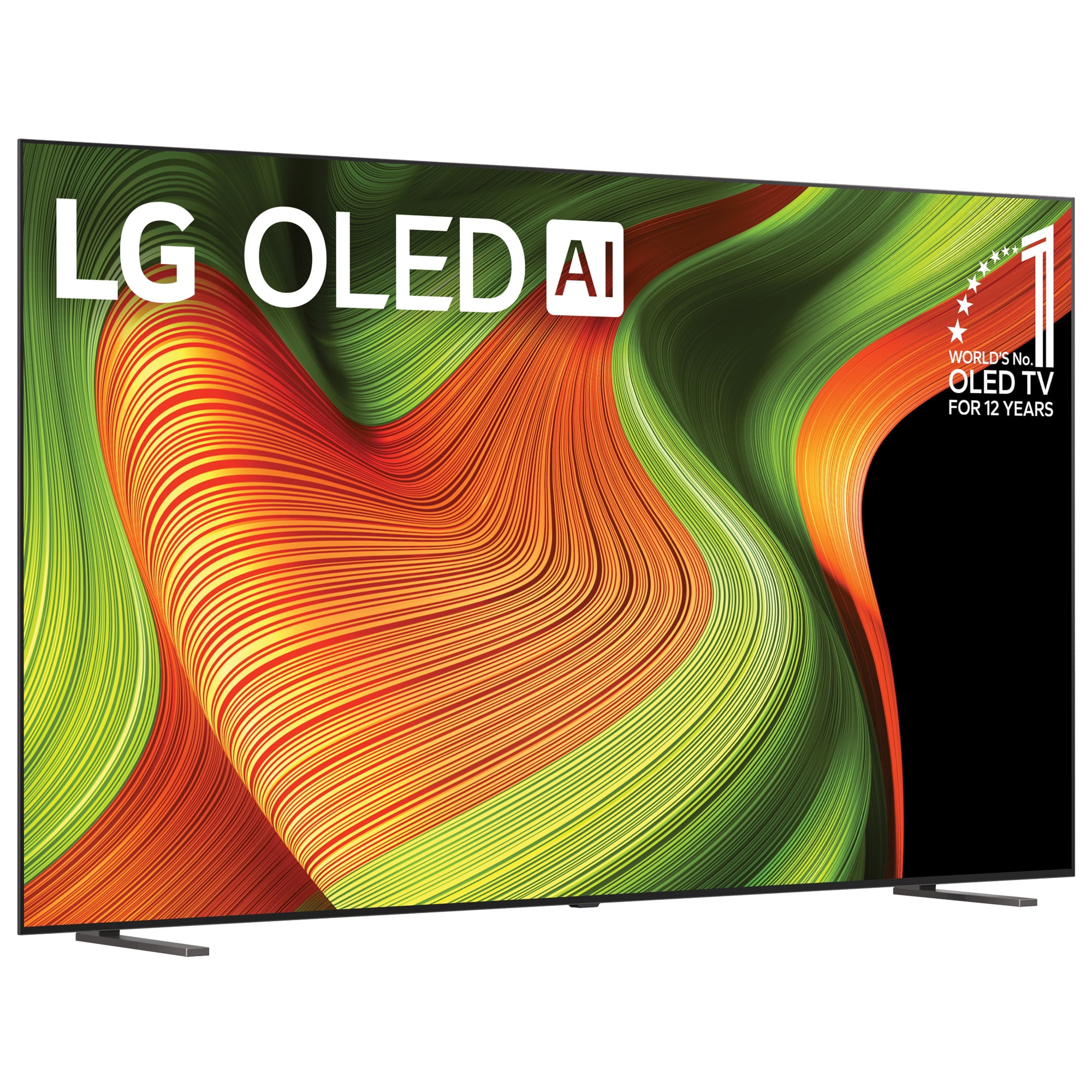 LG 83" OLED B5 Series 4K UHD OLED AI Smart webOS 25 TV, OLED83B5PUA - Image 15