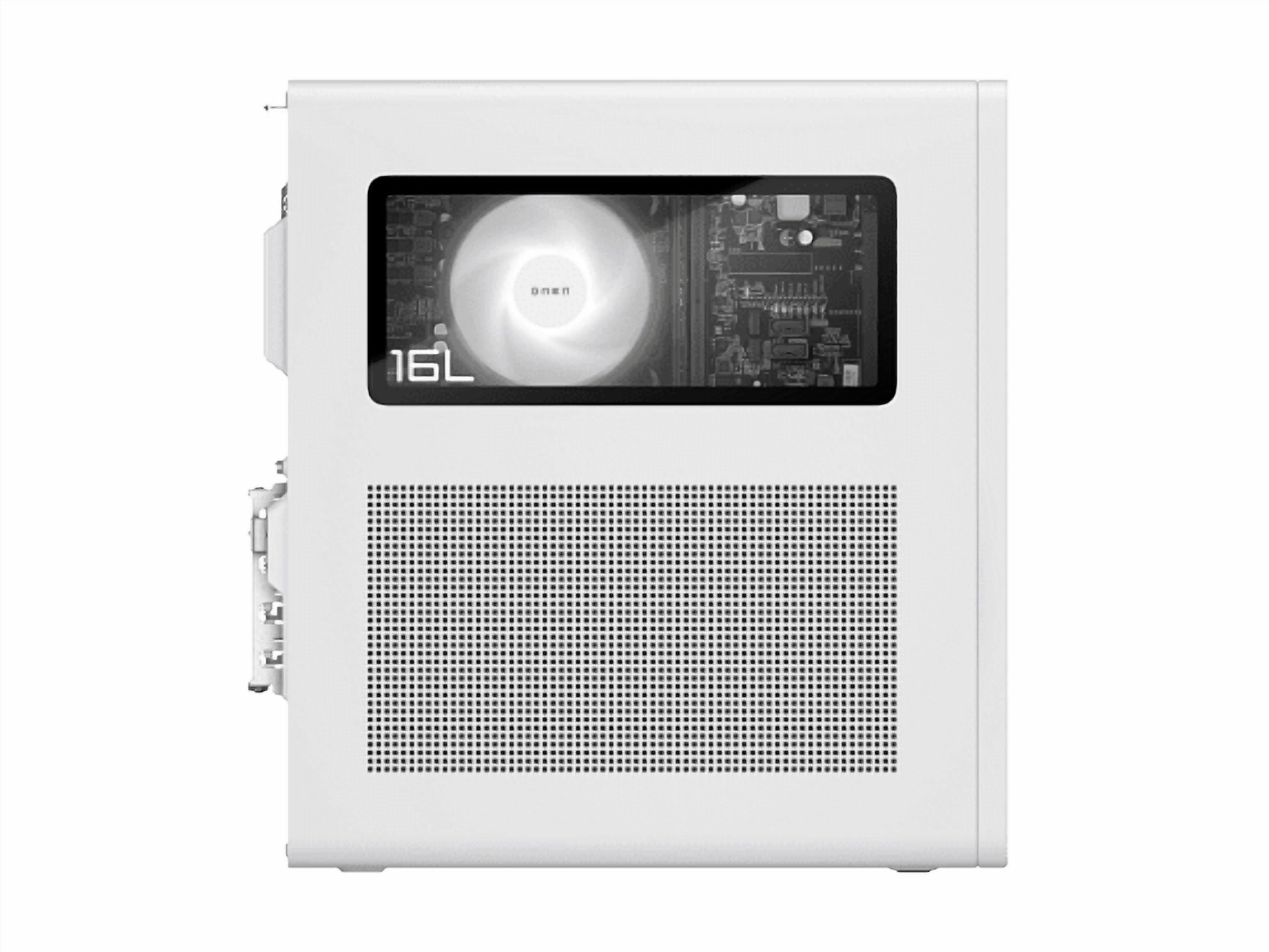 OMEN Desktop Intel Core Ultra 7, 32 GB;1 TB SSD Windows 11 Home - Image 4
