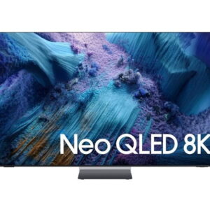 Samsung 85" Class 8K UHD (4320p) HDR Smart LED-LCD TV (QN85QN990FF)