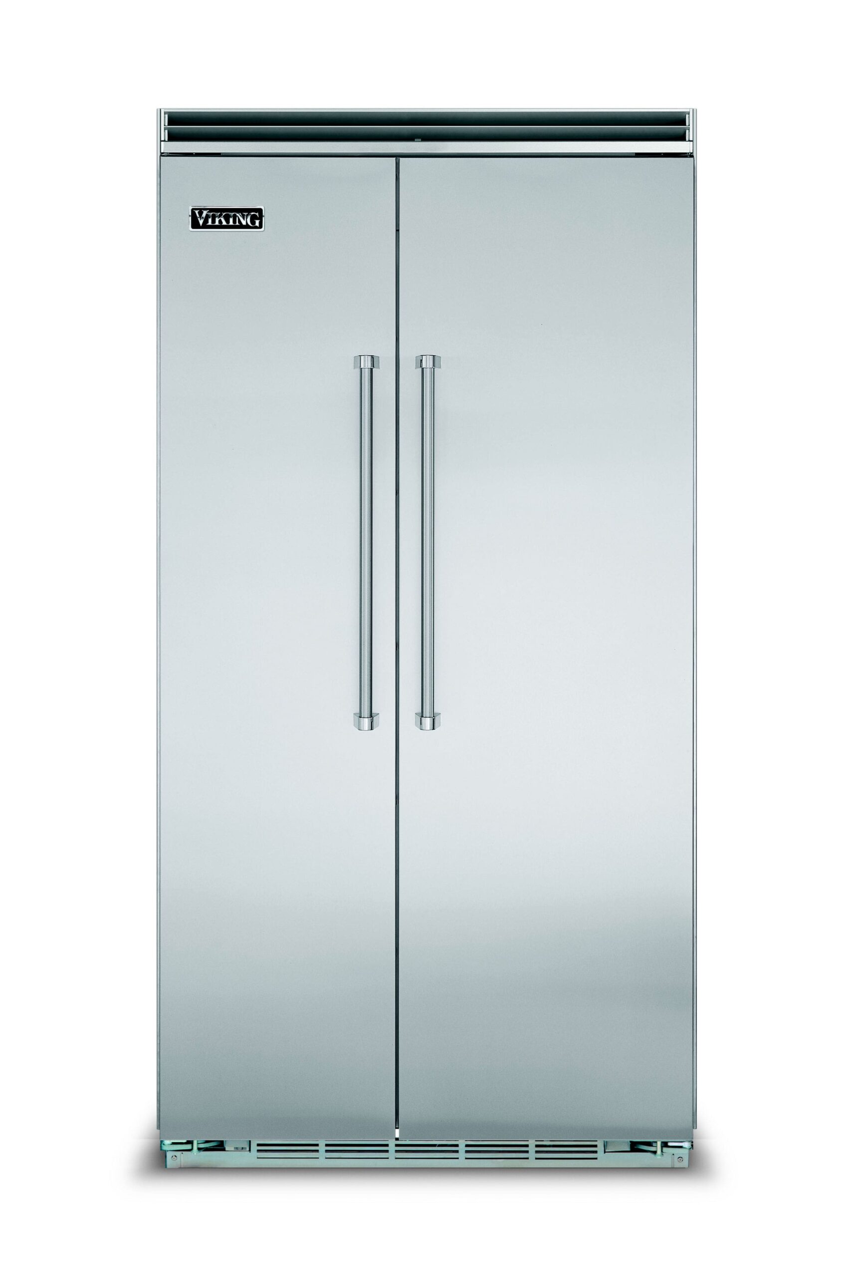 Viking - 42 in. Wide 5-Series-VCSB - Stainless Steel