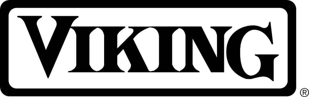 Viking - 60" Countertop Rear Trim - Stainless Steel