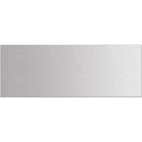 Viking - 60" Duct Cover for Wall Hoods - Stainless Steel
