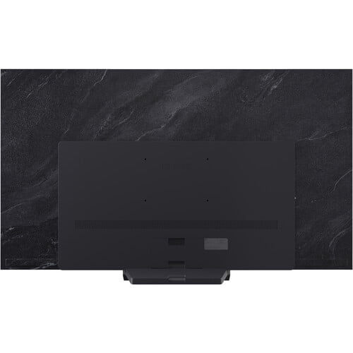 LG 77" Class OLED evo AI C5 4K Smart TV - Image 4